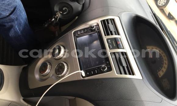 Buy Used Toyota Yaris Verso Beige Car in Kigali in Rwanda Buy Used Toyota Yaris Verso Beige Car in Kigali in Rwanda