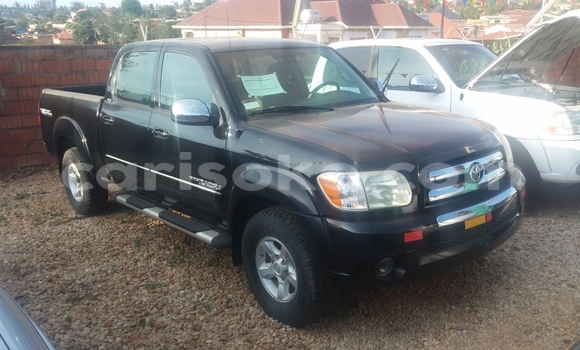 اشتري مستعمل Toyota Tundra Noir سيارة في Kigali في Rwanda اشتري مستعمل Toyota Tundra Noir سيارة في Kigali في Rwanda
