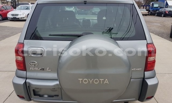 Sayi Na hannu Toyota RAV4 Autre Mota in Muhanga a Rwanda Sayi Na hannu Toyota RAV4 Autre Mota in Muhanga a Rwanda
