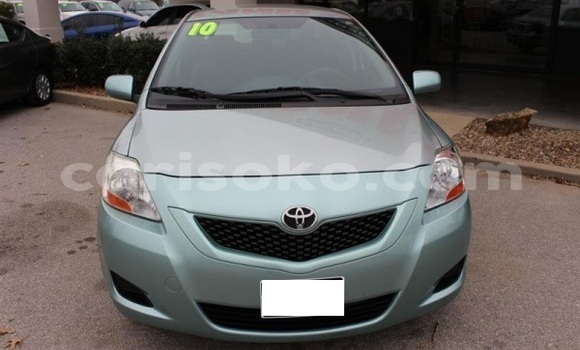 Sayi Na hannu Toyota Yaris Autre Mota in Kigali a Rwanda Sayi Na hannu Toyota Yaris Autre Mota in Kigali a Rwanda