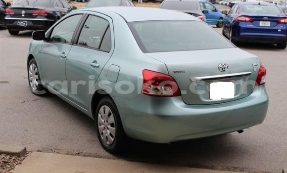 Sayi Na hannu Toyota Yaris Autre Mota in Kigali a Rwanda Sayi Na hannu Toyota Yaris Autre Mota in Kigali a Rwanda