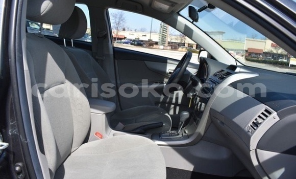 Sayi Na hannu Toyota Corolla Autre Mota in Gikongoro a Gikongoro Sayi Na hannu Toyota Corolla Autre Mota in Gikongoro a Gikongoro