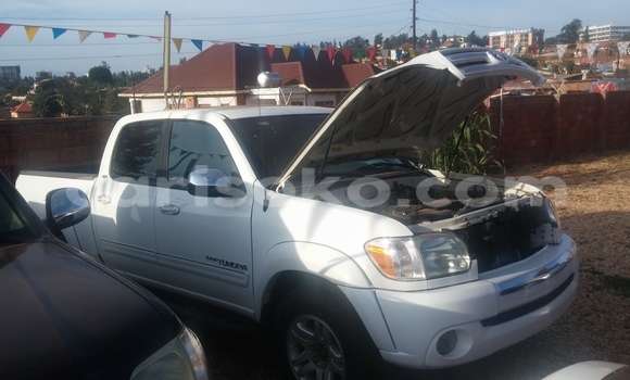 اشتري مستعمل Toyota Tacoma Gris سيارة في Kigali في Rwanda اشتري مستعمل Toyota Tacoma Gris سيارة في Kigali في Rwanda