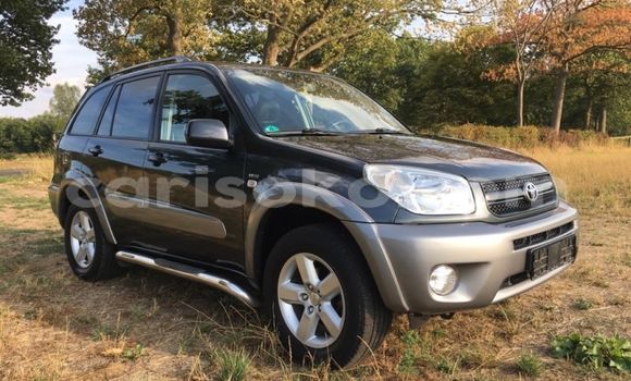 Buy Used Toyota RAV4 Other Car in Butare in Butare Buy Used Toyota RAV4 Other Car in Butare in Butare