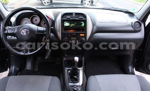 Sayi Na hannu Toyota RAV4 Autre Mota in Ruhengeri a Ruhengeri Sayi Na hannu Toyota RAV4 Autre Mota in Ruhengeri a Ruhengeri