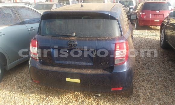 اشتري جديد Toyota bB Bleu سيارة في Kigali في Rwanda اشتري جديد Toyota bB Bleu سيارة في Kigali في Rwanda