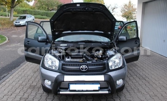 Sayi Na hannu Toyota RAV4 Autre Mota in Ruhengeri a Ruhengeri Sayi Na hannu Toyota RAV4 Autre Mota in Ruhengeri a Ruhengeri