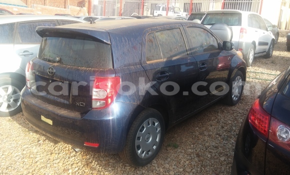 اشتري جديد Toyota bB Bleu سيارة في Kigali في Rwanda اشتري جديد Toyota bB Bleu سيارة في Kigali في Rwanda