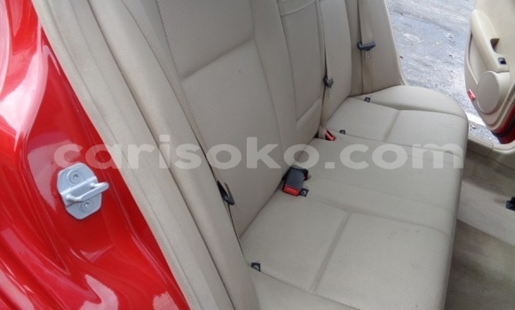 Buy Used Mercedes-Benz C–Class Red Car in Kigali in Rwanda Buy Used Mercedes-Benz C–Class Red Car in Kigali in Rwanda