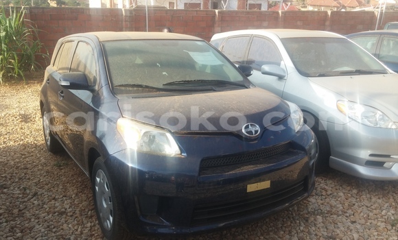 اشتري جديد Toyota bB Bleu سيارة في Kigali في Rwanda اشتري جديد Toyota bB Bleu سيارة في Kigali في Rwanda