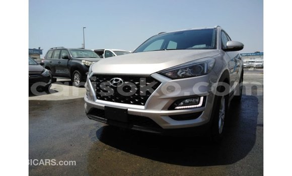 Acheter Import Voiture Hyundai Tucson Autre à Import - Dubai, Rwanda Acheter Import Voiture Hyundai Tucson Autre à Import - Dubai, Rwanda