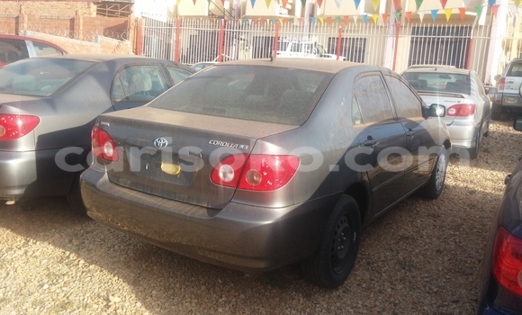 اشتري مستعمل Toyota Corolla Autre سيارة في Kigali في Rwanda اشتري مستعمل Toyota Corolla Autre سيارة في Kigali في Rwanda