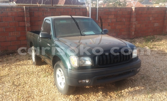 اشتري مستعمل Toyota Tacoma Vert سيارة في Kigali في Rwanda اشتري مستعمل Toyota Tacoma Vert سيارة في Kigali في Rwanda