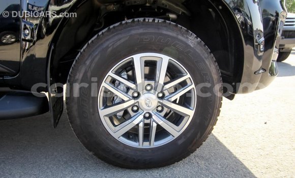Acheter Import Voiture Toyota Land Cruiser Noir à Import - Dubai, Rwanda Acheter Import Voiture Toyota Land Cruiser Noir à Import - Dubai, Rwanda