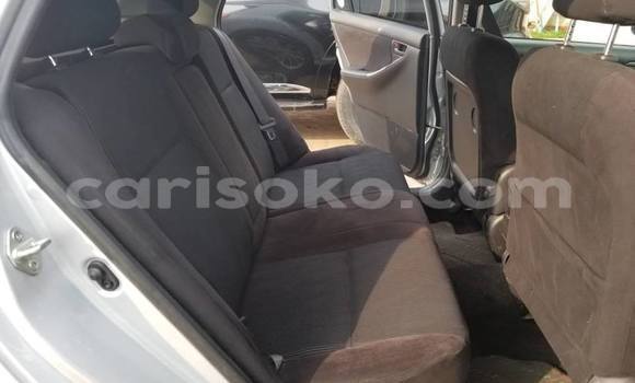اشتري مستعمل Toyota Corolla Beige سيارة في Kigali في Rwanda اشتري مستعمل Toyota Corolla Beige سيارة في Kigali في Rwanda