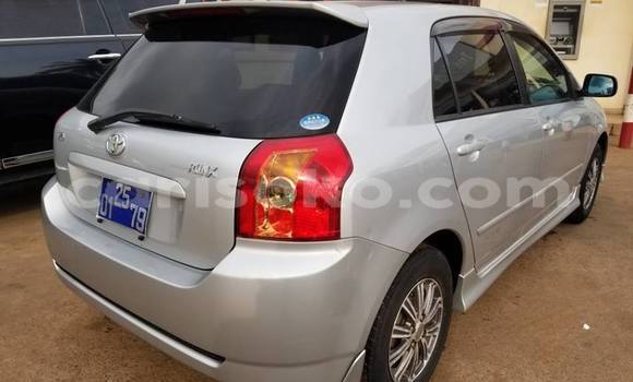 اشتري مستعمل Toyota Corolla Beige سيارة في Kigali في Rwanda اشتري مستعمل Toyota Corolla Beige سيارة في Kigali في Rwanda