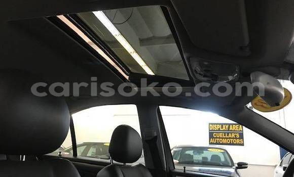 Buy Used Mercedes-Benz C–Class Black Car in Kigali in Rwanda Buy Used Mercedes-Benz C–Class Black Car in Kigali in Rwanda