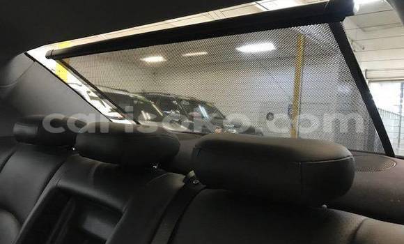 Buy Used Mercedes-Benz C–Class Black Car in Kigali in Rwanda Buy Used Mercedes-Benz C–Class Black Car in Kigali in Rwanda