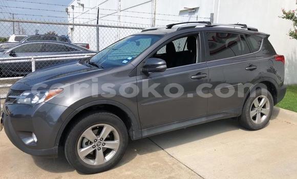 Buy Used Toyota RAV4 Black Car in Kigali in Rwanda Buy Used Toyota RAV4 Black Car in Kigali in Rwanda