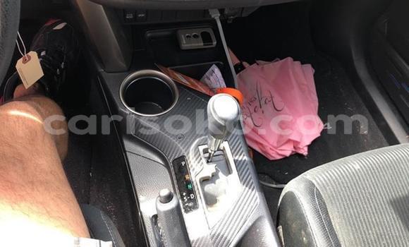 Buy Used Toyota RAV4 Black Car in Kigali in Rwanda Buy Used Toyota RAV4 Black Car in Kigali in Rwanda