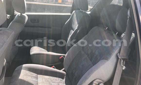 Buy Used Toyota Picnic Blue Car in Kigali in Rwanda Buy Used Toyota Picnic Blue Car in Kigali in Rwanda