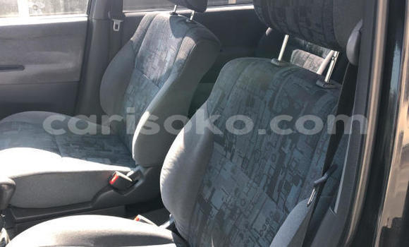 Buy Used Toyota Picnic Blue Car in Kigali in Rwanda Buy Used Toyota Picnic Blue Car in Kigali in Rwanda