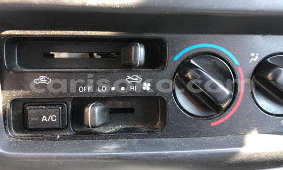 Buy Used Toyota Picnic Blue Car in Kigali in Rwanda Buy Used Toyota Picnic Blue Car in Kigali in Rwanda