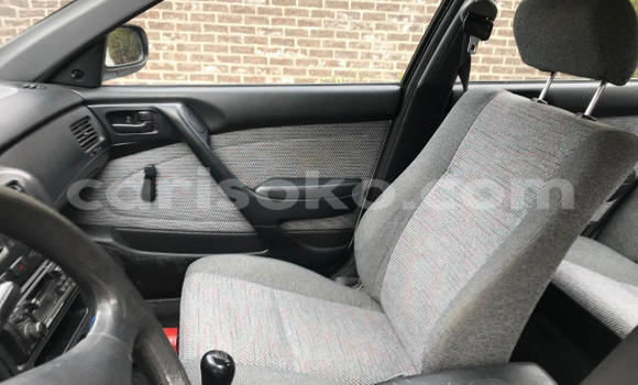 Buy Used Toyota Carina E Blue Car in Kigali in Rwanda Buy Used Toyota Carina E Blue Car in Kigali in Rwanda