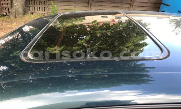 Sayi Na hannu Toyota Carina E Bleu Mota in Kigali a Rwanda Sayi Na hannu Toyota Carina E Bleu Mota in Kigali a Rwanda