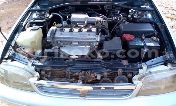 Buy Used Toyota Carina Silver Car in Gicumbi in Rwanda Buy Used Toyota Carina Silver Car in Gicumbi in Rwanda