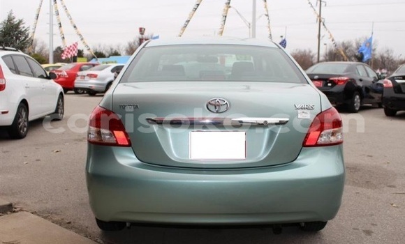 Sayi Na hannu Toyota Yaris Autre Mota in Kigali a Rwanda Sayi Na hannu Toyota Yaris Autre Mota in Kigali a Rwanda