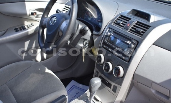 Sayi Na hannu Toyota Corolla Autre Mota in Huye a Rwanda Sayi Na hannu Toyota Corolla Autre Mota in Huye a Rwanda