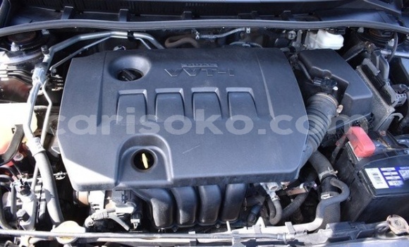 Sayi Na hannu Toyota Corolla Autre Mota in Huye a Rwanda Sayi Na hannu Toyota Corolla Autre Mota in Huye a Rwanda