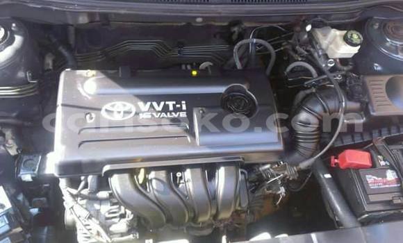 Acheter Occasion Voiture Toyota Corolla Gris à Gicumbi, Rwanda Acheter Occasion Voiture Toyota Corolla Gris à Gicumbi, Rwanda