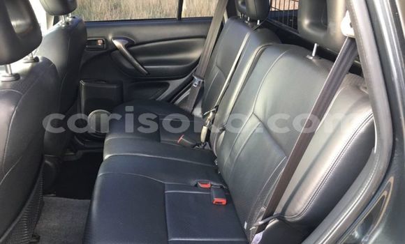 Sayi Na hannu Toyota RAV4 Autre Mota in Ruhengeri a Ruhengeri Sayi Na hannu Toyota RAV4 Autre Mota in Ruhengeri a Ruhengeri