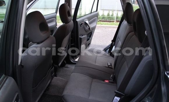 Sayi Na hannu Toyota RAV4 Autre Mota in Cyangugu a Cyangugu Sayi Na hannu Toyota RAV4 Autre Mota in Cyangugu a Cyangugu