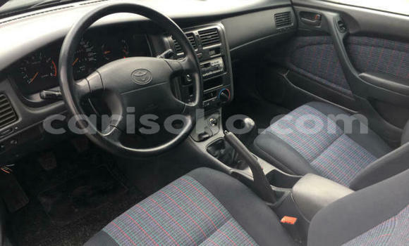Buy Used Toyota Carina E Other Car in Gisenyi in Gisenyi Buy Used Toyota Carina E Other Car in Gisenyi in Gisenyi
