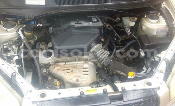 Acheter Occasion Voiture Toyota RAV4 Autre à Gicumbi, Rwanda Acheter Occasion Voiture Toyota RAV4 Autre à Gicumbi, Rwanda