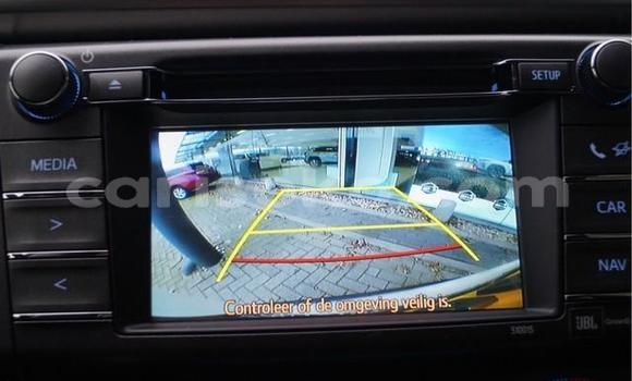 Buy Used Toyota RAV4 White Car in Kigali in Rwanda Buy Used Toyota RAV4 White Car in Kigali in Rwanda