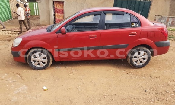 Sayi Na hannu Kia Pride Rouge Mota in Kigali a Rwanda Sayi Na hannu Kia Pride Rouge Mota in Kigali a Rwanda