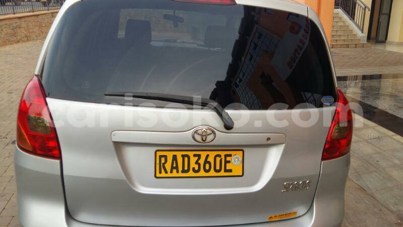 Big with watermark aminadab 0788350979 5 800 000 auto toyota spacio petrol 4