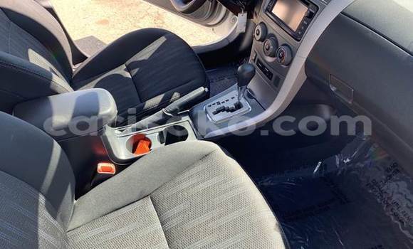 Buy Used Toyota Corolla White Car in Kigali in Rwanda Buy Used Toyota Corolla White Car in Kigali in Rwanda