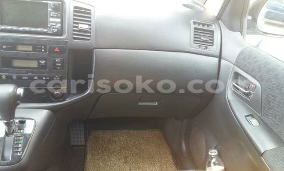 Acheter Occasion Voiture Toyota bB Gris à Kigali, Rwanda Acheter Occasion Voiture Toyota bB Gris à Kigali, Rwanda