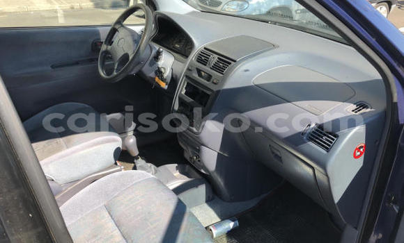 Buy Used Toyota Picnic Black Car in Kigali in Rwanda Buy Used Toyota Picnic Black Car in Kigali in Rwanda