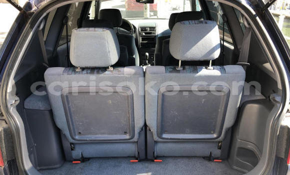 Buy Used Toyota Picnic Black Car in Kigali in Rwanda Buy Used Toyota Picnic Black Car in Kigali in Rwanda