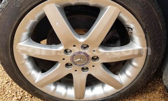 Sayi Imported Mercedes-Benz C–Class Beige Mota in Kigali a Rwanda Sayi Imported Mercedes-Benz C–Class Beige Mota in Kigali a Rwanda