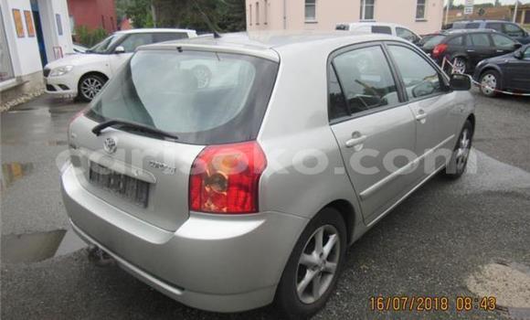 Sayi Imported Toyota Corolla Gris Mota in Kigali a Rwanda Sayi Imported Toyota Corolla Gris Mota in Kigali a Rwanda