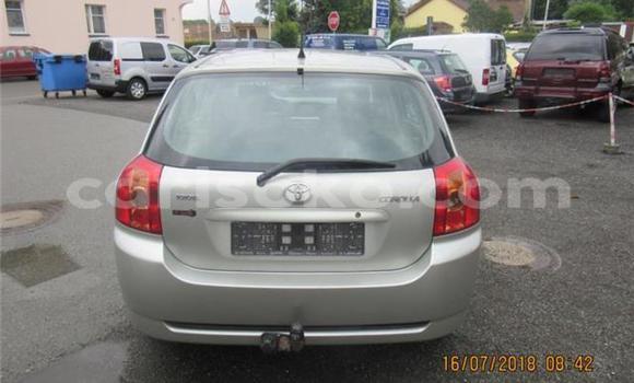 Sayi Imported Toyota Corolla Gris Mota in Kigali a Rwanda Sayi Imported Toyota Corolla Gris Mota in Kigali a Rwanda