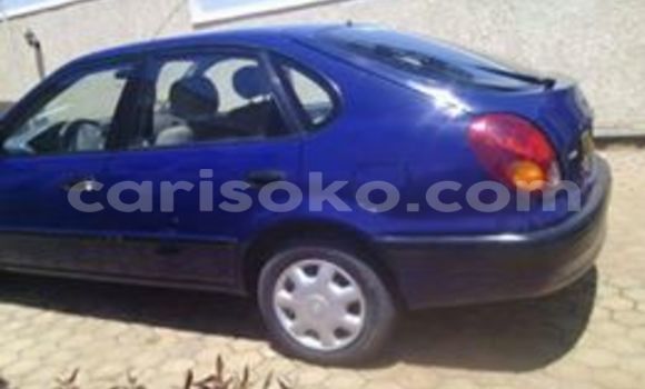 اشتري مستعمل Toyota Corolla Bleu سيارة في Kigali في Rwanda اشتري مستعمل Toyota Corolla Bleu سيارة في Kigali في Rwanda