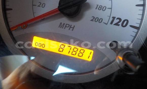 Buy Import Toyota RAV4 Black Car in Kigali in Rwanda Buy Import Toyota RAV4 Black Car in Kigali in Rwanda